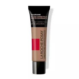 Correcteur de teint fluide SPF25 N°15 Tolériane La Roche-Posay - 30ml