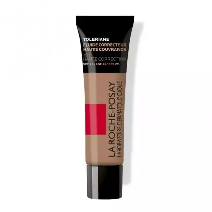 Correcteur de teint fluide SPF25 N°15 Tolériane La Roche-Posay - 30ml