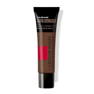 Correcteur de teint fluide SPF25 N°19 Tolériane La Roche-Posay - 30ml