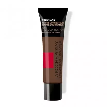 Correcteur de teint fluide SPF25 N°19 Tolériane La Roche-Posay - 30ml