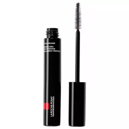 Mascara Waterproof noir Tolériane La Roche-Posay - Yeux sensibles - 7.6ml