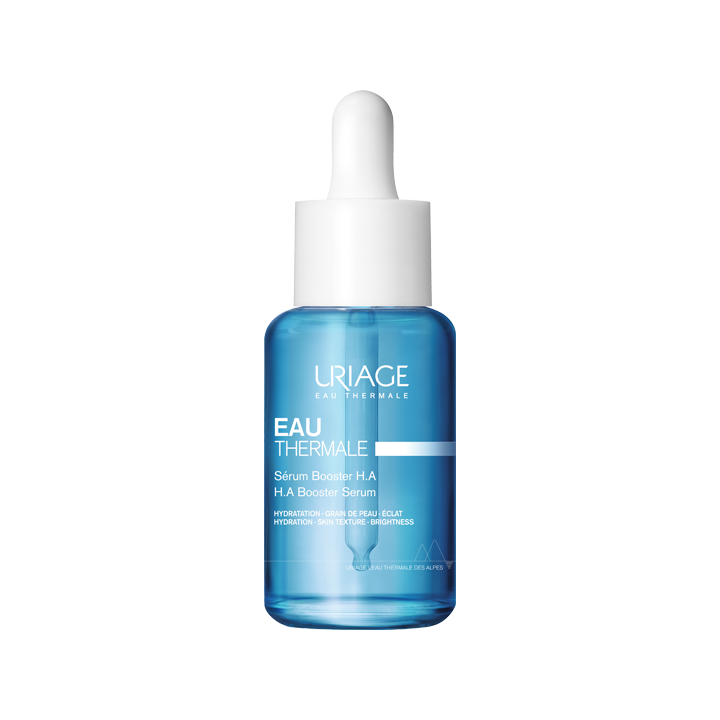 Sérum booster H.A Uriage - Acide Hyaluronique - 30ml