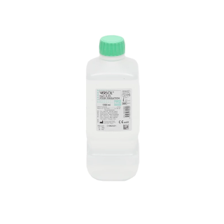 Sodium Chlorure 0.9% Irrigation Aguettant - Nettoyage nasale - 500ml