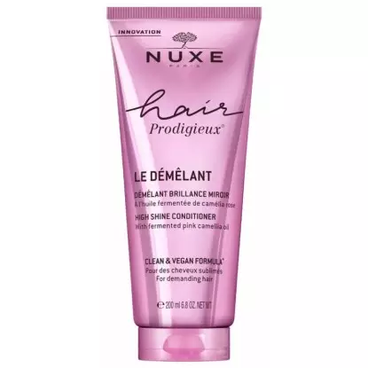 Le Démêlant brillance miroir Hair Prodigieux Nuxe Sun - 200ml
