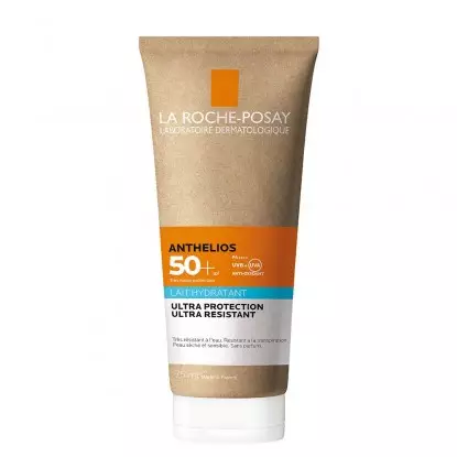 Lait hydratant ultra protection SPF50+ Anthelios La Roche-Posay - 75ml