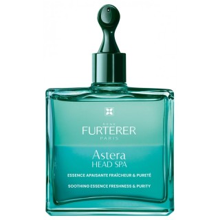 Concentré apaisant fraîcheur Head Spa Astera René Furterer - 50ml