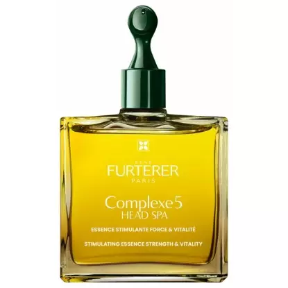 Concentré stimulant Head Spa Complexe 5 René Furterer - 50ml