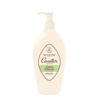 Soin lavant intime hydratant L'intime hydratant Rogé Cavaillès - 250ml