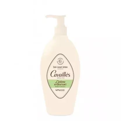 Soin lavant intime hydratant L'intime hydratant Rogé Cavaillès - 250ml