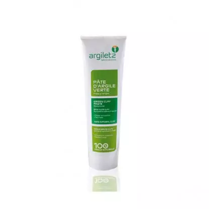 Argiletz Argile Verte Tube 150G
