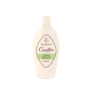 Soin lavant intime hydratant L'intime hydratant Rogé Cavaillès - 100ml