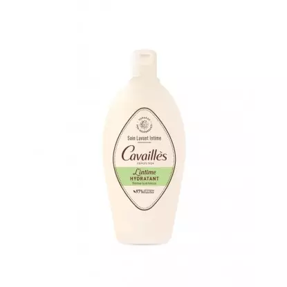 Soin lavant intime hydratant L'intime hydratant Rogé Cavaillès - 100ml