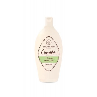 Soin lavant intime hydratant L'intime hydratant Rogé Cavaillès - 100ml