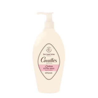 Soin lavant intime extra-doux L'intime Extra-Doux Rogé Cavaillès - 500ml