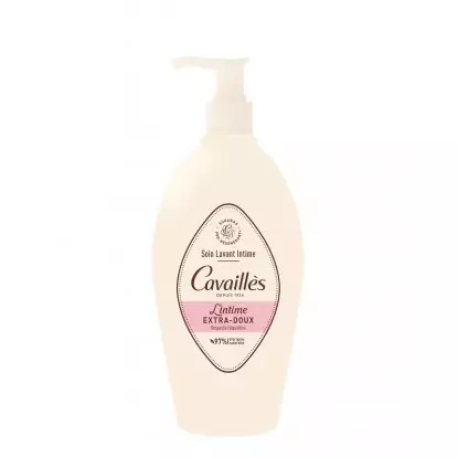 Soin lavant intime extra-doux L'intime Extra-Doux Rogé Cavaillès - 250ml