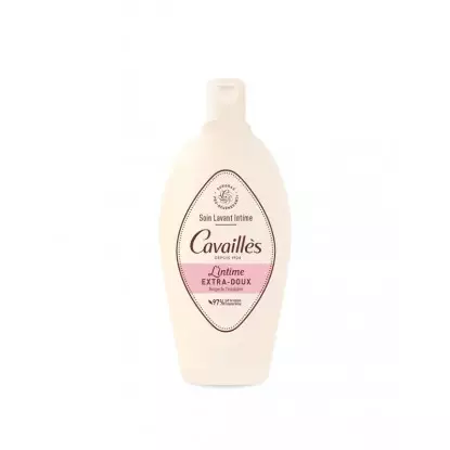Soin lavant intime extra-doux L'intime Extra-Doux Rogé Cavaillès - 100ml
