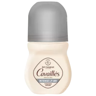 Anti-transpirant Intense LP 48h Roll-on Rogé Cavaillès - 50ml