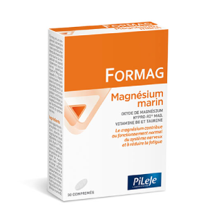 Pileje Formag - 30 comprimés