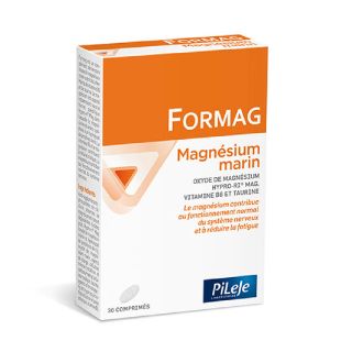 Pileje Formag - 30 comprimés