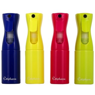 Brumisateur portable et rechargeable d'Estipharm - Coloris aléatoire - 150ml