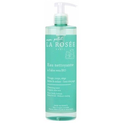 Athena's L'Erborist Intimreiniger Mit PH 4.0 – Mit Fermentierter Bio-Aloe Vera, 250 Ml Für Sanfte Pflege