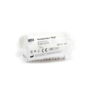 Bande extensible Velpeaunyl Lohmann & Rauscher - 5 cm x 4 m