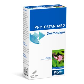 Phytostandard Desmodium 60 Gélules