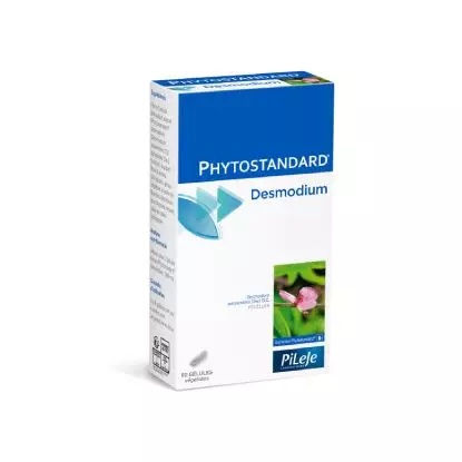 Phytostandard Desmodium 60 Gélules