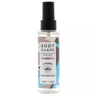 Anti-moustiques en spray monoï Bodyguard - 100ml