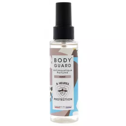 Anti-moustiques en spray monoï Bodyguard - 100ml