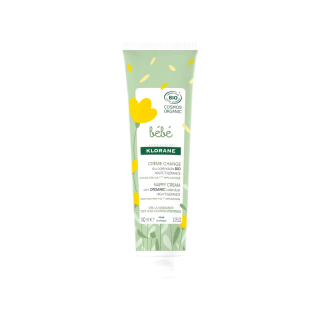 Crème de change Calendula Bio Klorane Bébé - 100ml