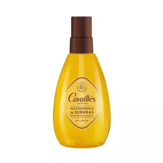 Huile universelle de surgras Rogé Cavaillès - Visage & corps - 150ml