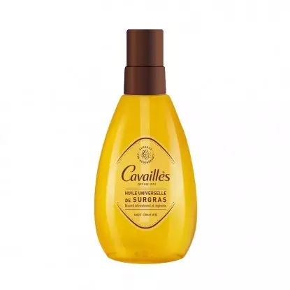 Huile universelle de surgras Rogé Cavaillès - Visage & corps - 150ml