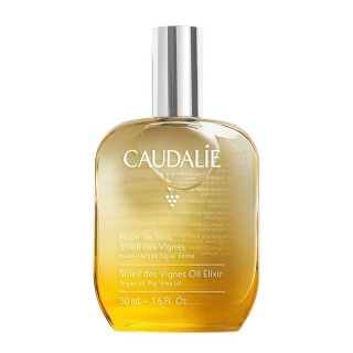 Huile de soin Soleil des Vignes de Caudalie - Vergetures - 50ml
