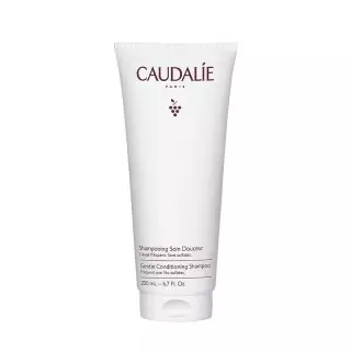 Shampoing soin douceur de Caudalie - Fortifiant - 200ml