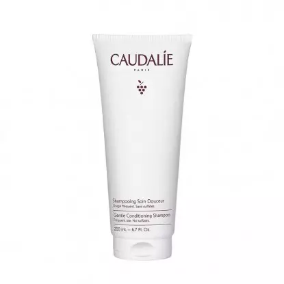 Shampoing soin douceur de Caudalie - Fortifiant - 200ml