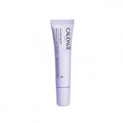 Baume lèvres vegan réparateur Vinotherapist Caudalie - 7.5ml