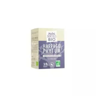 Nutrisanté Les Nutri'Sentiels Harpagophytum - 30 gélules