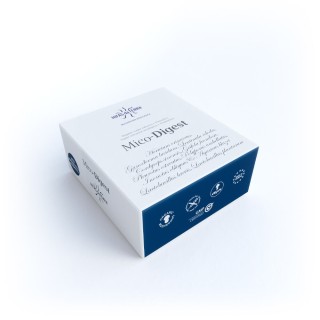 Mico Digest 2.0 de Hifas da Terra - Système immunitaire - 30 jours