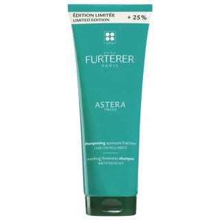Shampoing apaisant fraîcheur Astera Fresh René Furterer - 250ml