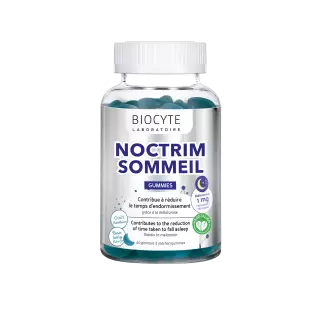 Biocyte Noctrim Forte - 60 gummies