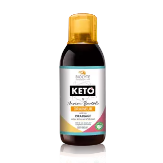 Biocyte Kétoslim draineur - 500ml