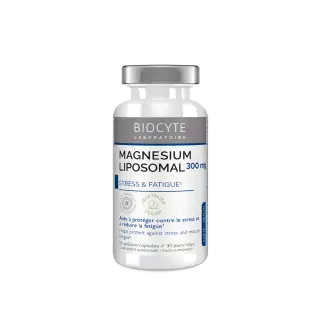 Biocyte NeuroMag - 60 gélules