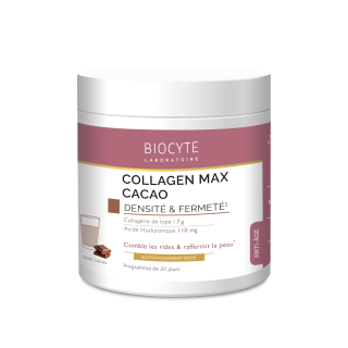 Biocyte Collagen Max - 260g