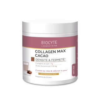Biocyte Collagen Max - 260g