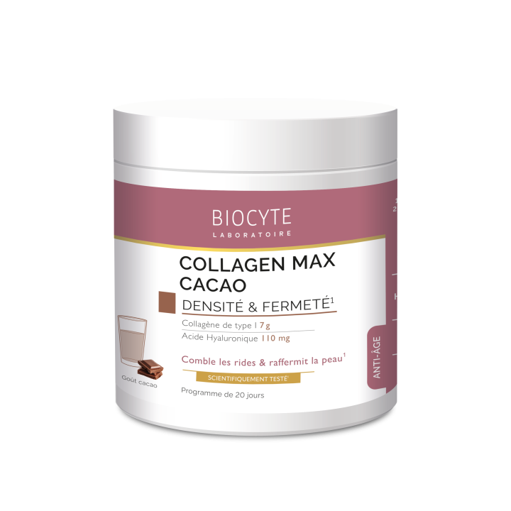 Biocyte Collagen Max - 260g