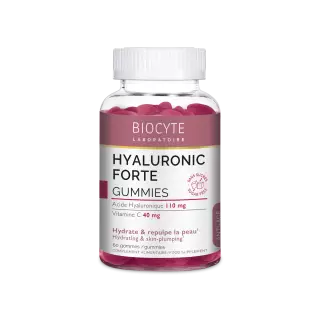 Biocyte Hyaluronic Forte - 60 gommes