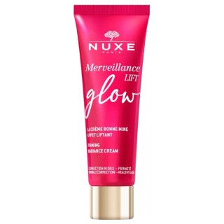 Crème bonne mine effet liftant Merveillance Lift Nuxe - 50ml