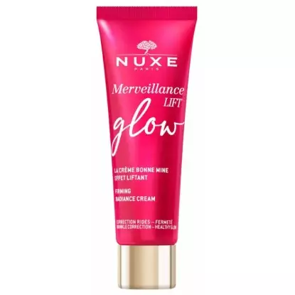 Crème bonne mine effet liftant Merveillance Lift Nuxe - 50ml