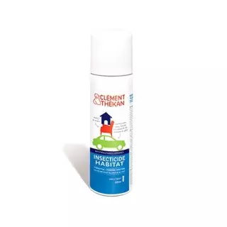 Clement Thekan Insecticide Habitat 200ml
